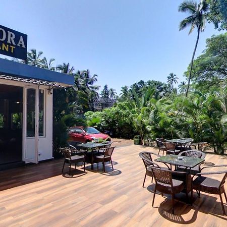 Golden Sands Resort, Morjim Exterior photo